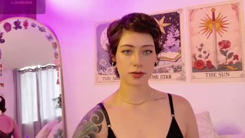 Bluemoon online show from September 12, 7:49 pm