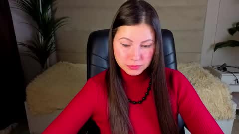 Dana Dom online show from December 18, 2:29 am