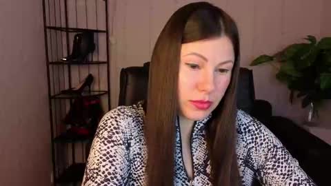 Dana Dom online show from March 3, 2:07 am