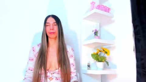 Dannita online show from April 5, 7:27 am