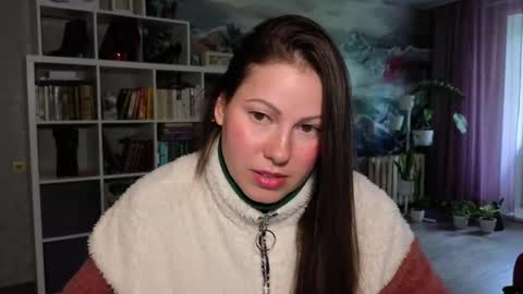 Dana online show from May 26, 3:34 am