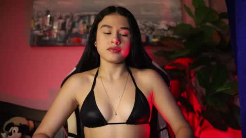 Dana Rouse online show from March 27, 9:16 pm