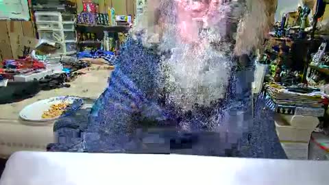 Dana online show from December 6, 3:46 am