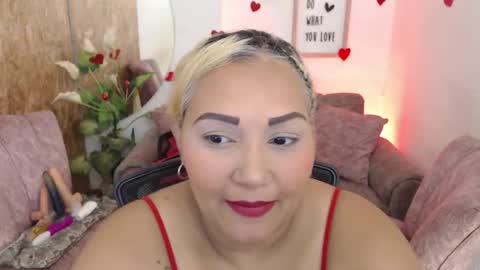 danalaleska online show from December 22, 4:41 am