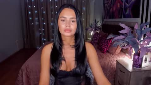 DanaMiers online show from October 17, 5:00 am