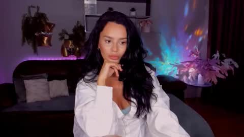DanaMiers online show from May 24, 5:47 am