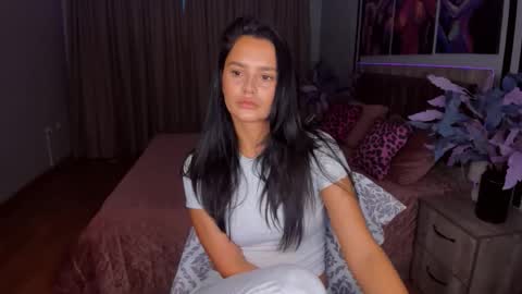 DanaMiers online show from September 11, 4:25 am