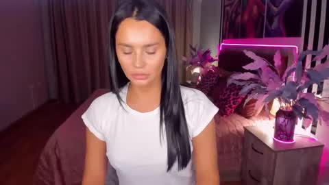 DanaMiers online show from October 9, 4:51 am