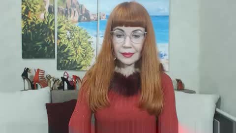 Danceglory online show from April 13, 5:22 am