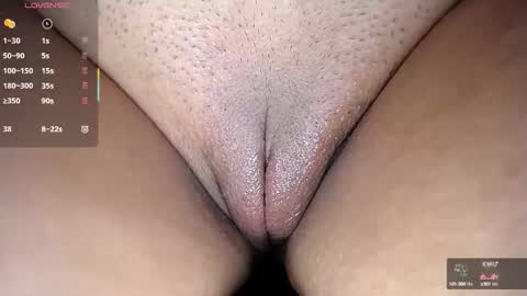 danette_deluxee online show from September 21, 7:45 am