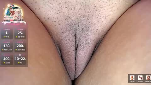 danette_deluxee online show from January 7, 7:35 am