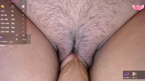 danette_deluxee online show from March 4, 6:04 am