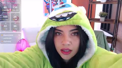 Veronica online show from November 15, 12:07 pm