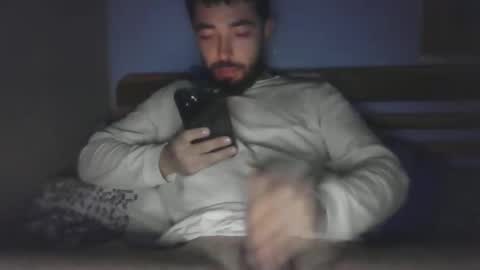 dani3l9905 online show from November 10, 4:48 am