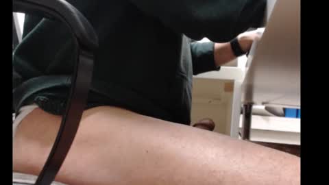 dani_alpina online show from February 27, 2:32 pm