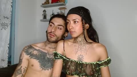 Dani online show from November 15, 12:12 am