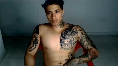 dani_cesar2 online show from March 14, 9:35 am