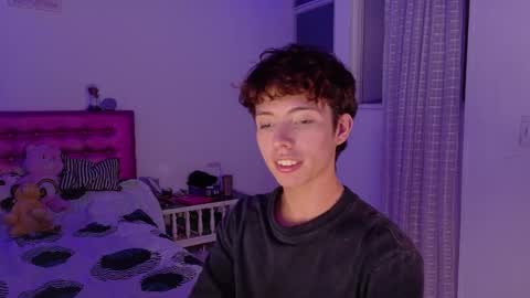 Dani Dancer online show from March 8, 11:09 pm