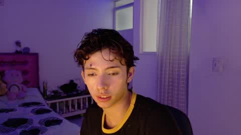 Dani Dancer online show from April 17, 9:39 pm