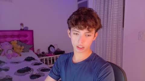 Dani Dancer online show from March 5, 11:14 pm