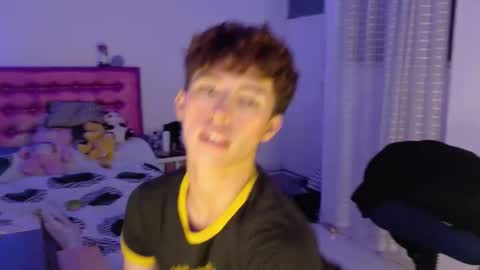 Dani Dancer online show from March 25, 2:29 am