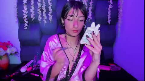 dani_dream online show from May 21, 3:29 pm