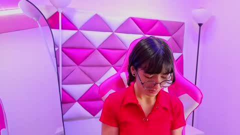 dani_dream online show from October 21, 1:48 pm