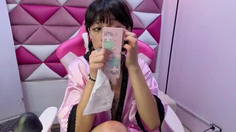 dani_dream online show from February 17, 2:49 pm