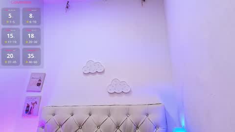 DANI online show from March 21, 6:41 am