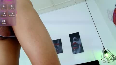 Snapshot of dani_dreams19 chatting on October 22, 2:52 pm DANI online show from October 22, 2:52 pm