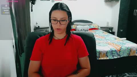 dani y jocelyn online show from September 16, 8:23 pm