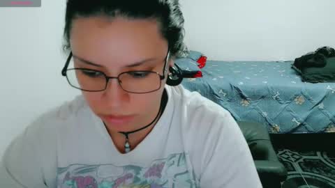 dani y jocelyn online show from March 13, 12:47 am