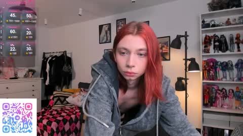 Daniel online show from March 30, 8:20 pm