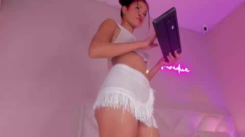 Hi I am Dani online show from September 11, 11:44 am