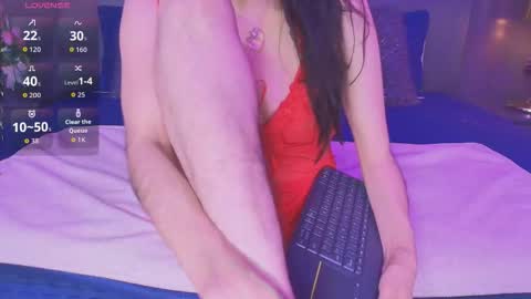 DANIA online show from December 19, 3:40 pm