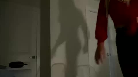 danicdgirl online show from October 17, 1:31 am