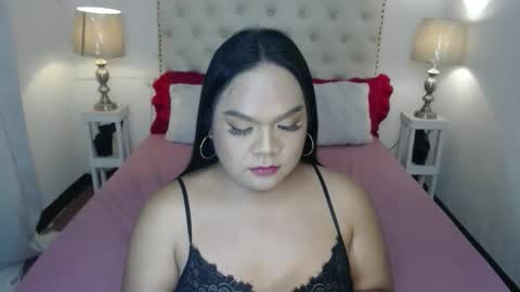 DanickaAlcantara online show from March 23, 8:14 pm