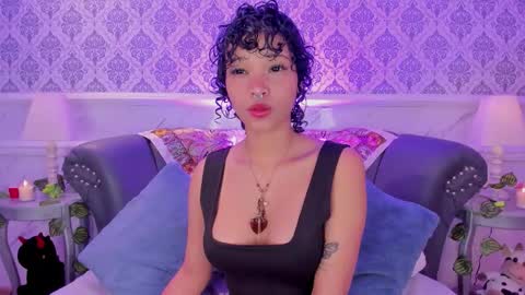  Daniela  online show from February 23, 1:02 pm