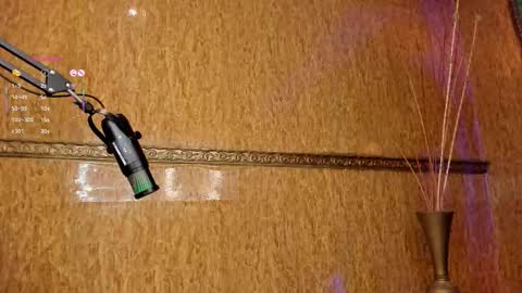  Daniela  online show from September 13, 8:55 pm