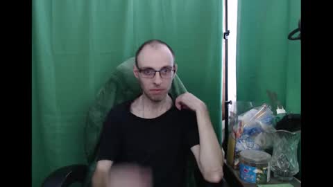 Daniel9121 online show from March 19, 12:10 pm