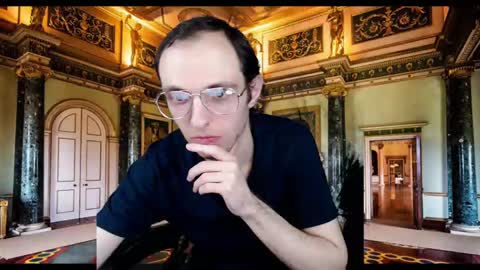 Daniel9121 online show from January 22, 6:31 pm