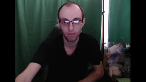 Daniel9121 online show from April 17, 10:39 am