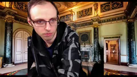 Daniel9121 online show from February 9, 7:41 pm