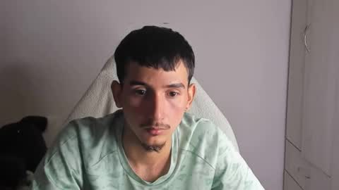 DANIEL online show from November 25, 4:33 am