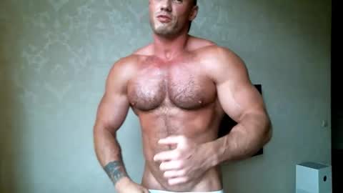 Big Alpha online show from October 2, 1:10 pm