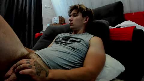 Just Ben online show from August 9, 1:16 pm