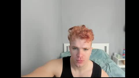 daniel_montecristo online show from June 1, 8:48 am