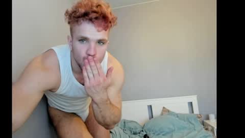 daniel_montecristo online show from May 30, 3:21 pm