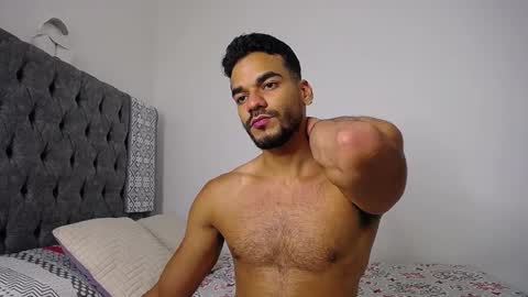 Daniel Sherlock online show from April 4, 10:28 pm