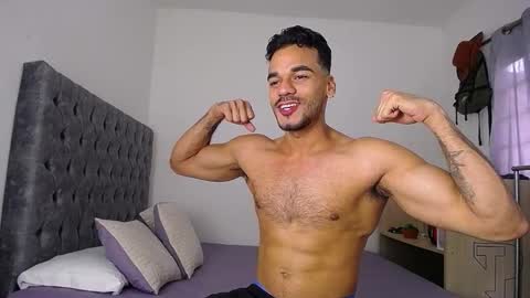 Daniel Sherlock online show from February 7, 1:14 pm